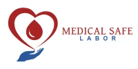 Medical Safe Labor logója